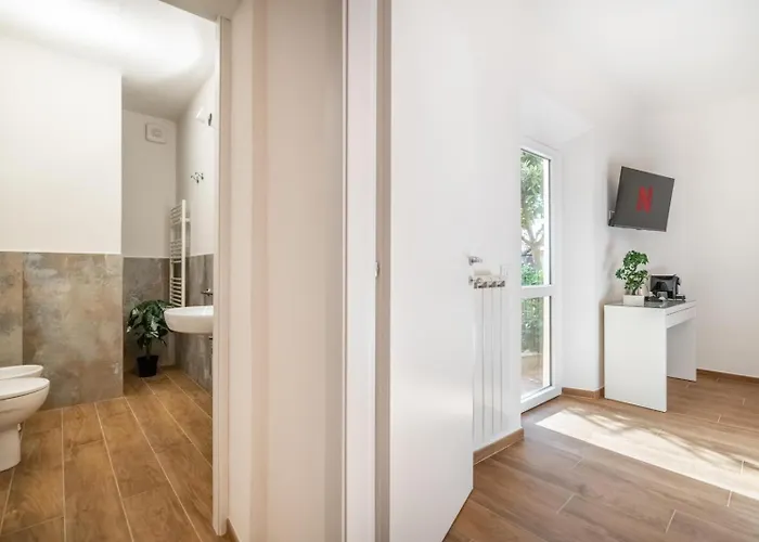 Toli's Guest 3* Pisa