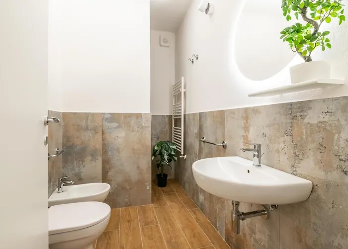Toli's Guest 3* Pisa