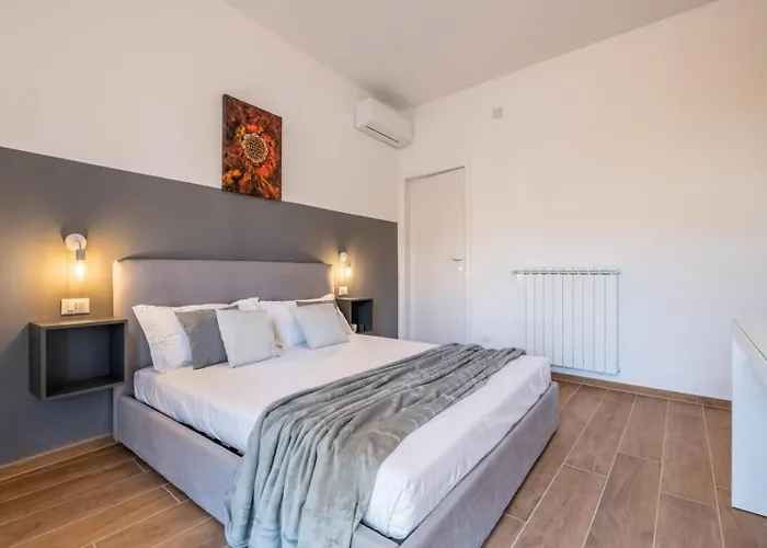 Konukevi Toli's Guest 3*
