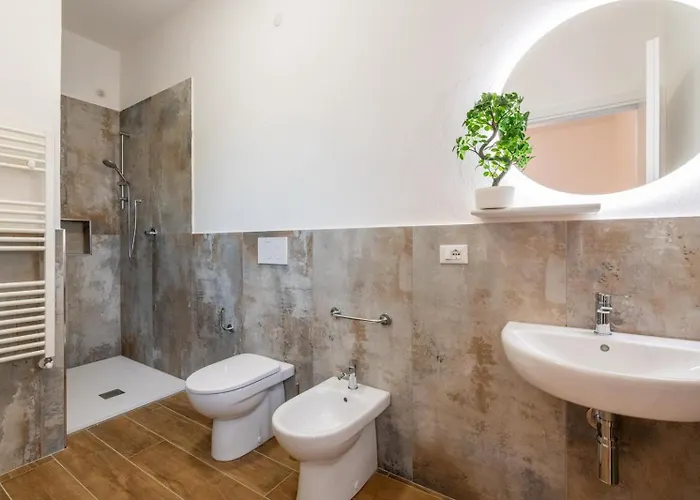 Toli's Guest 3* Pisa