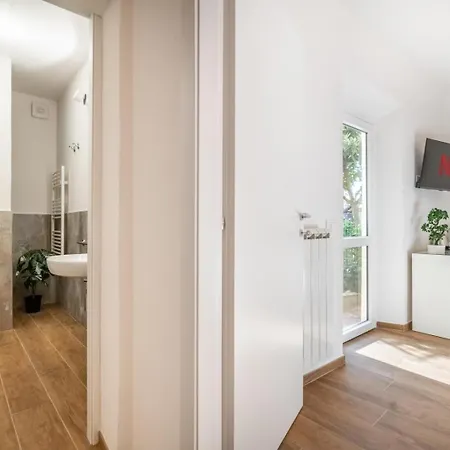 Toli's Guest 3* Pisa
